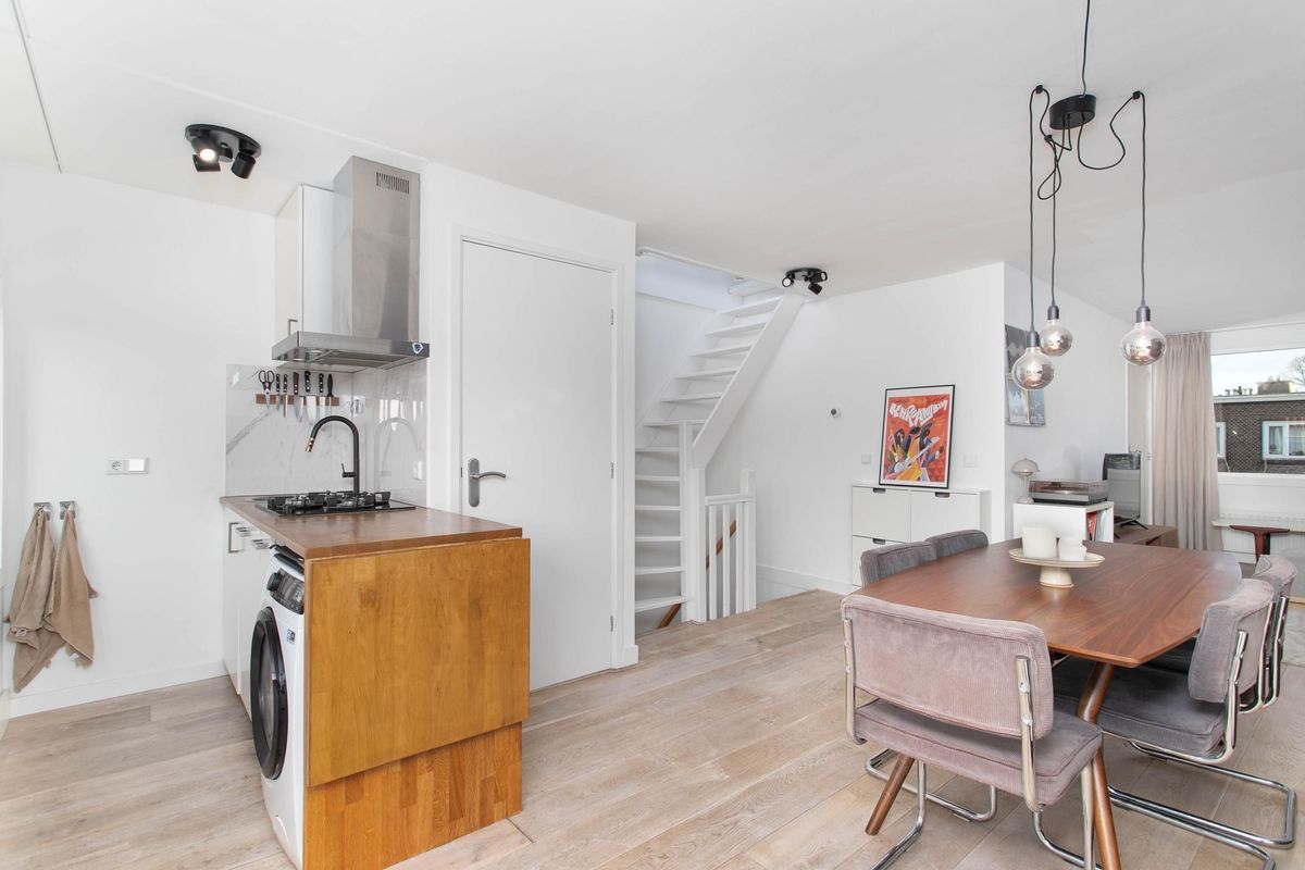 Werner Helmichstraat 19-A Photo Blur 9