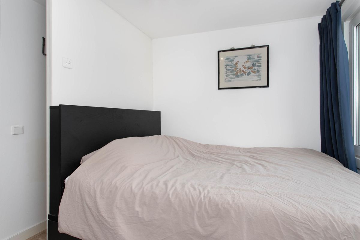 Werner Helmichstraat 19-A Photo Blur 12