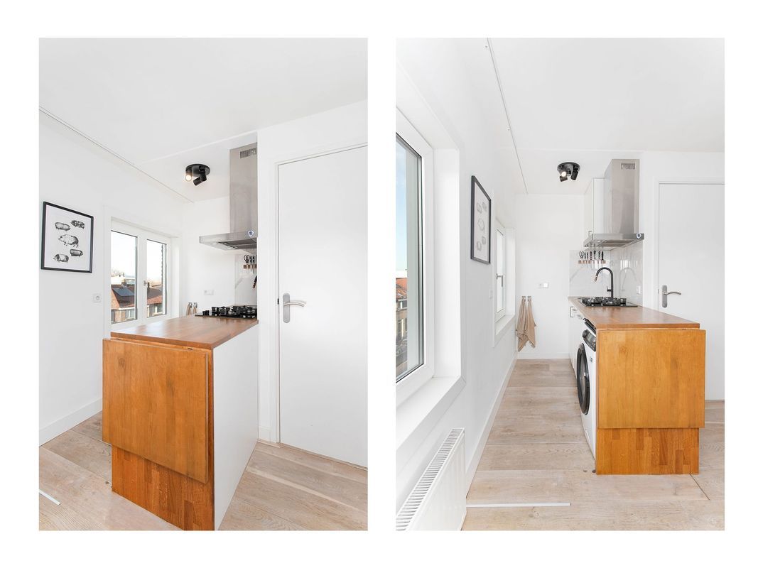 Werner Helmichstraat 19-A Photo Blur 10