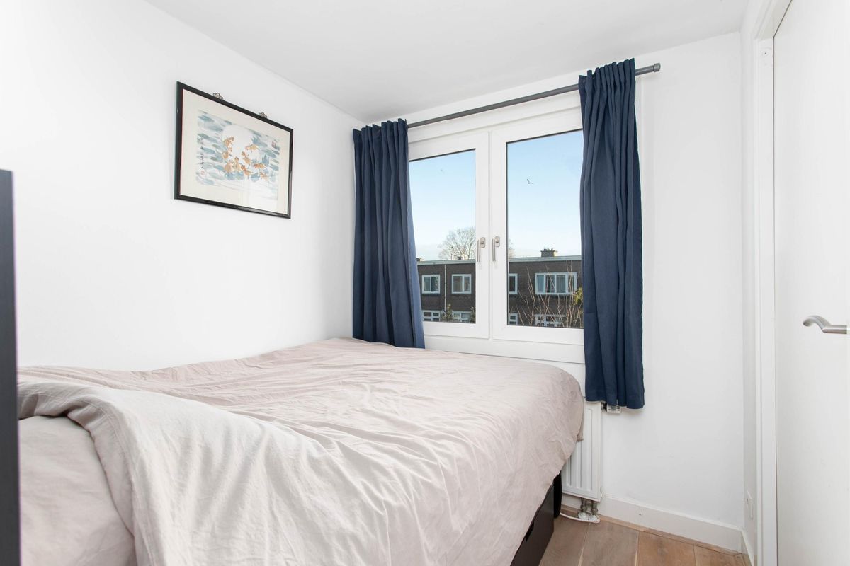 Werner Helmichstraat 19-A Photo Blur 14