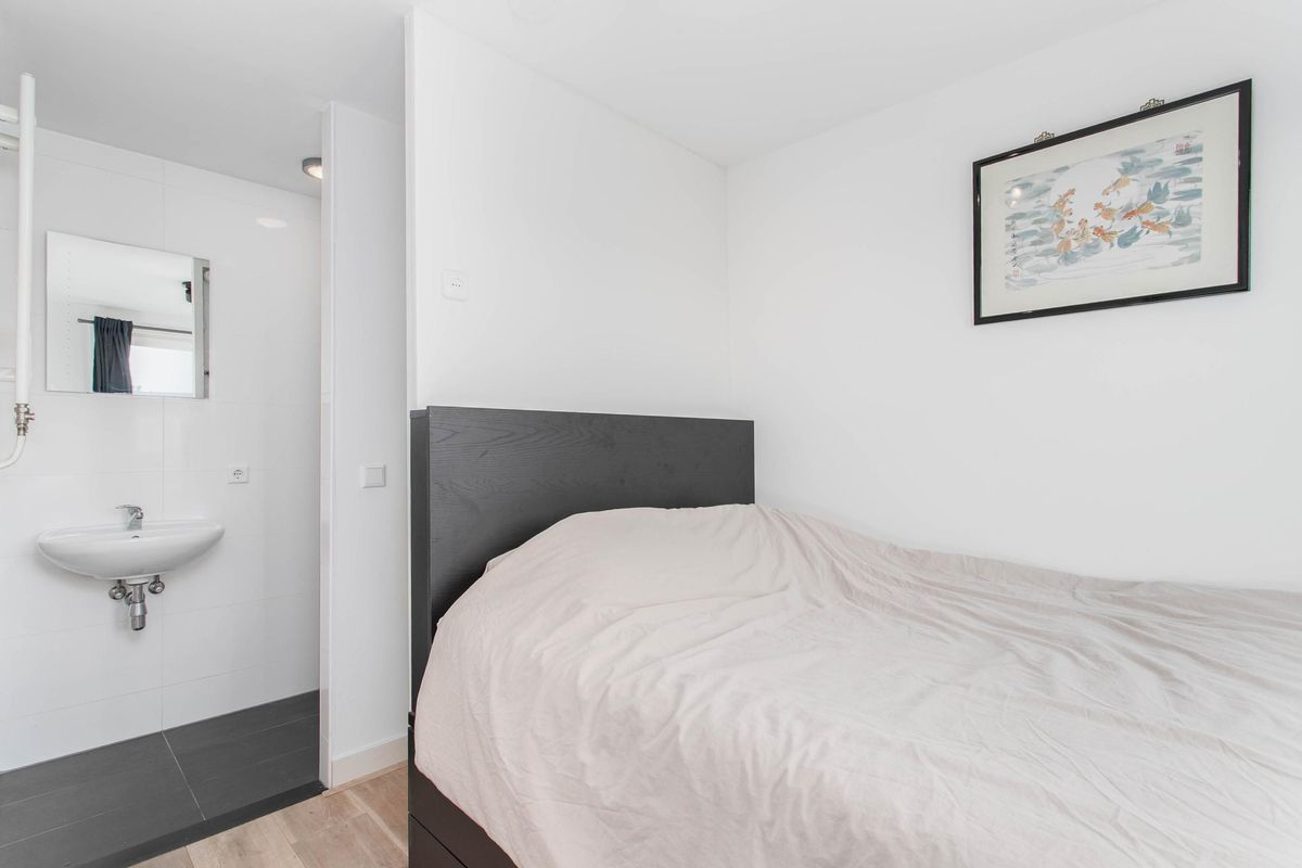 Werner Helmichstraat 19-A Photo Blur 13