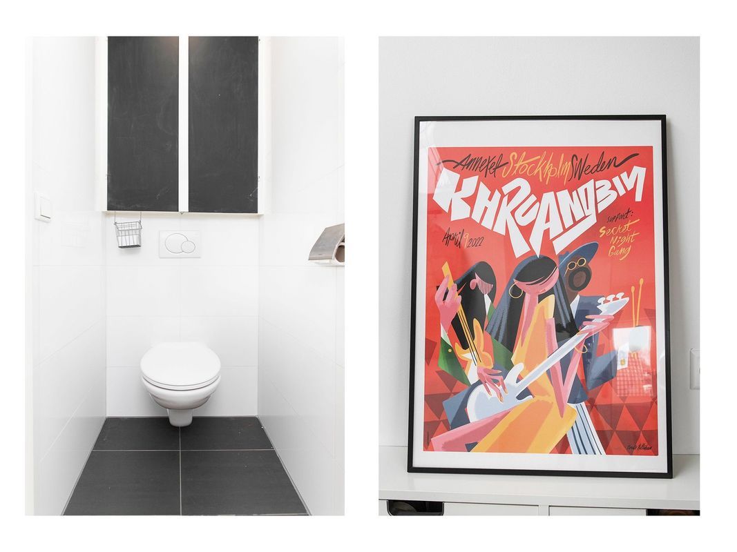 Werner Helmichstraat 19-A Photo Blur 16