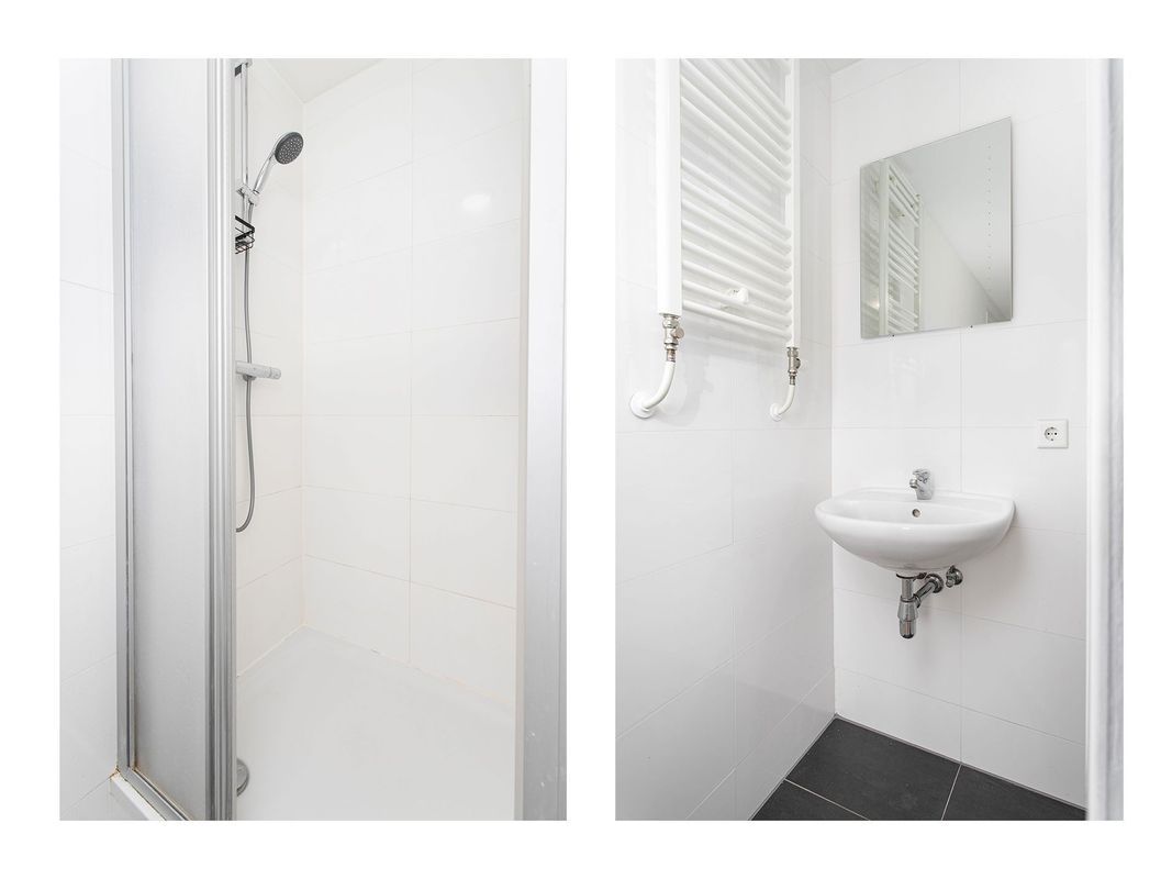 Werner Helmichstraat 19-A Photo Blur 15