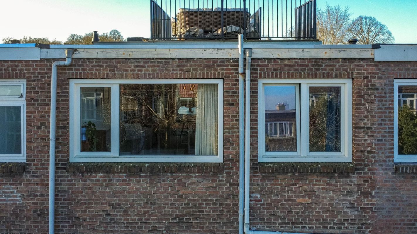 Werner Helmichstraat 19-A Photo Blur 24