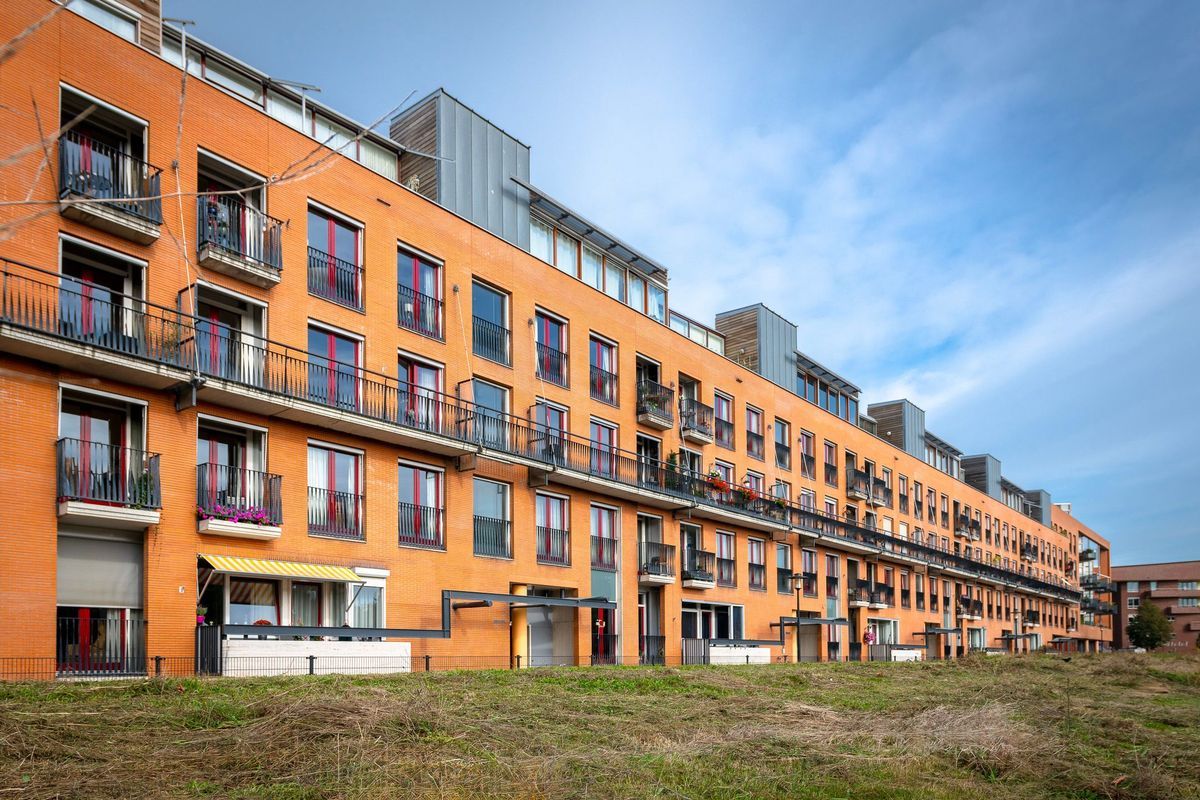 Slotlaan 377 Photo Blur 0