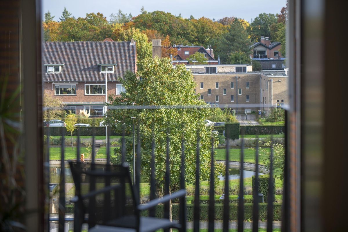 Slotlaan 377 Photo Blur 14