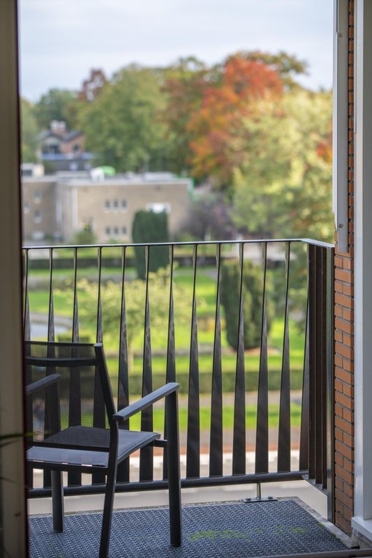 Slotlaan 377 Photo Blur 15