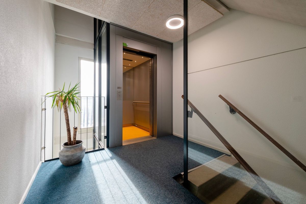 Slotlaan 377 Photo Blur 35