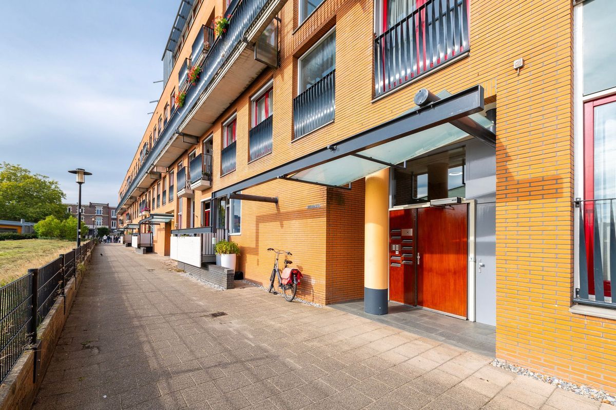 Slotlaan 377 Photo Blur 37