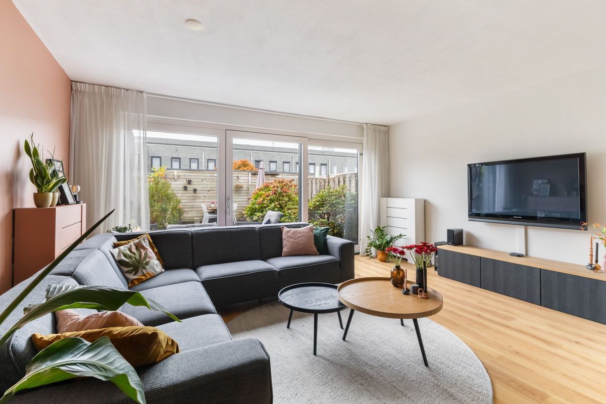 Timmermansstraat 26 Photo Blur 1