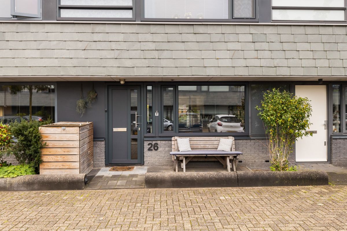 Timmermansstraat 26 Photo Blur 5