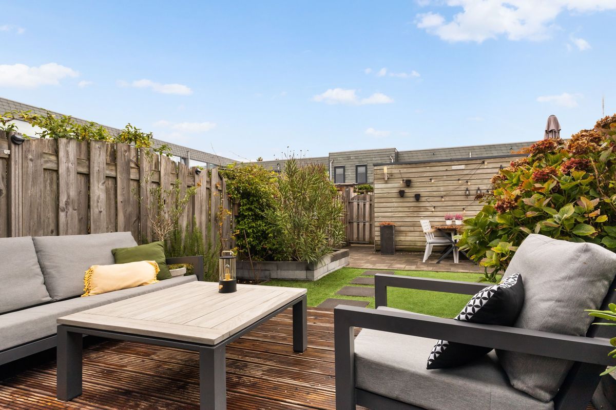 Timmermansstraat 26 Photo Blur 4