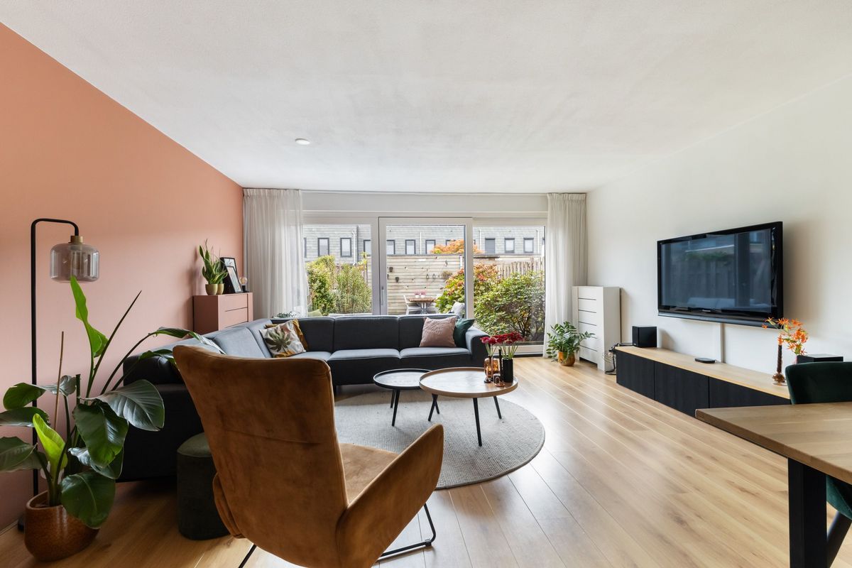 Timmermansstraat 26 Photo Blur 9