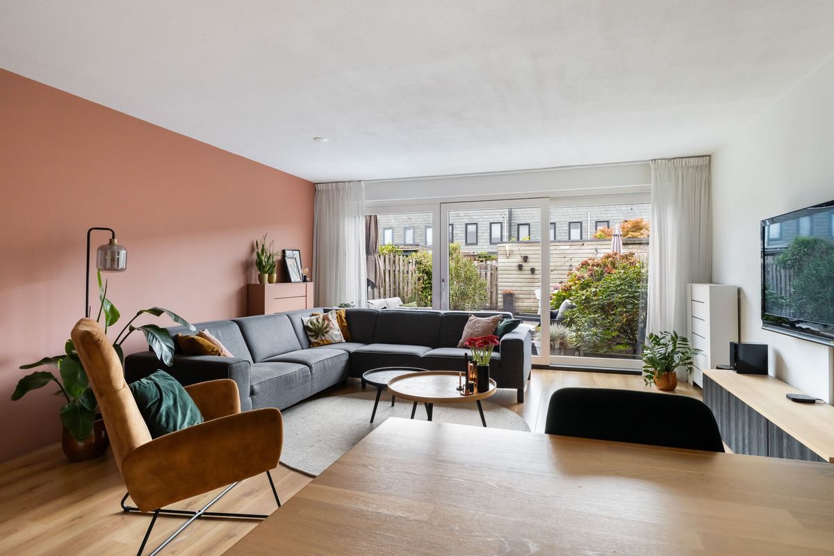 Timmermansstraat 26 Photo Blur 10