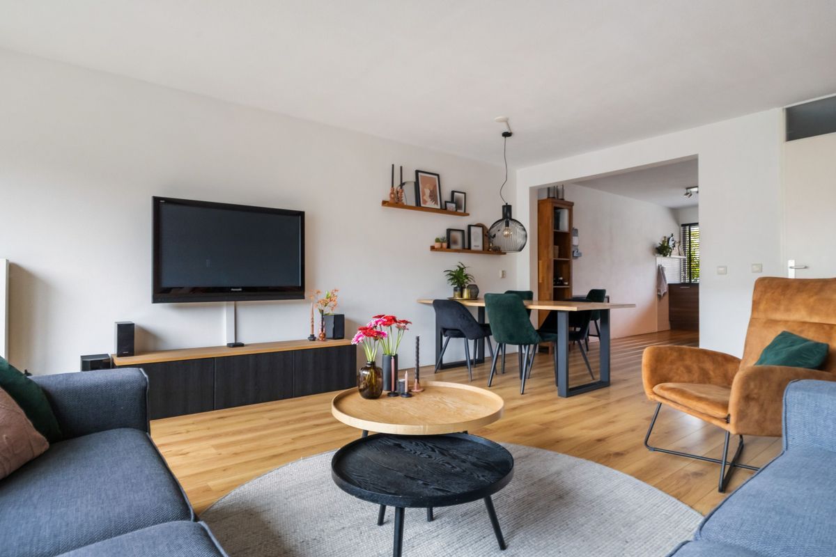 Timmermansstraat 26 Photo Blur 13