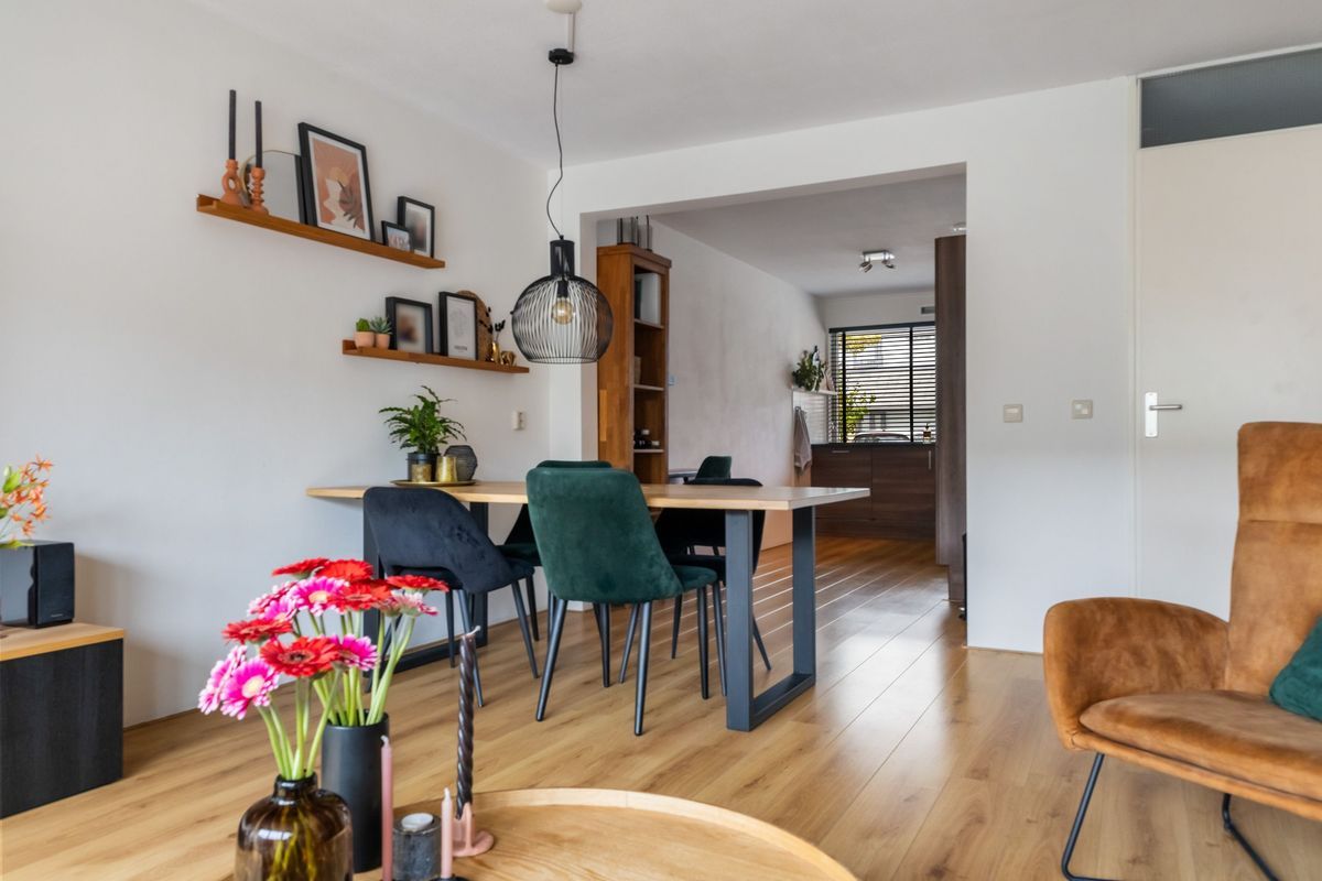 Timmermansstraat 26 Photo Blur 14