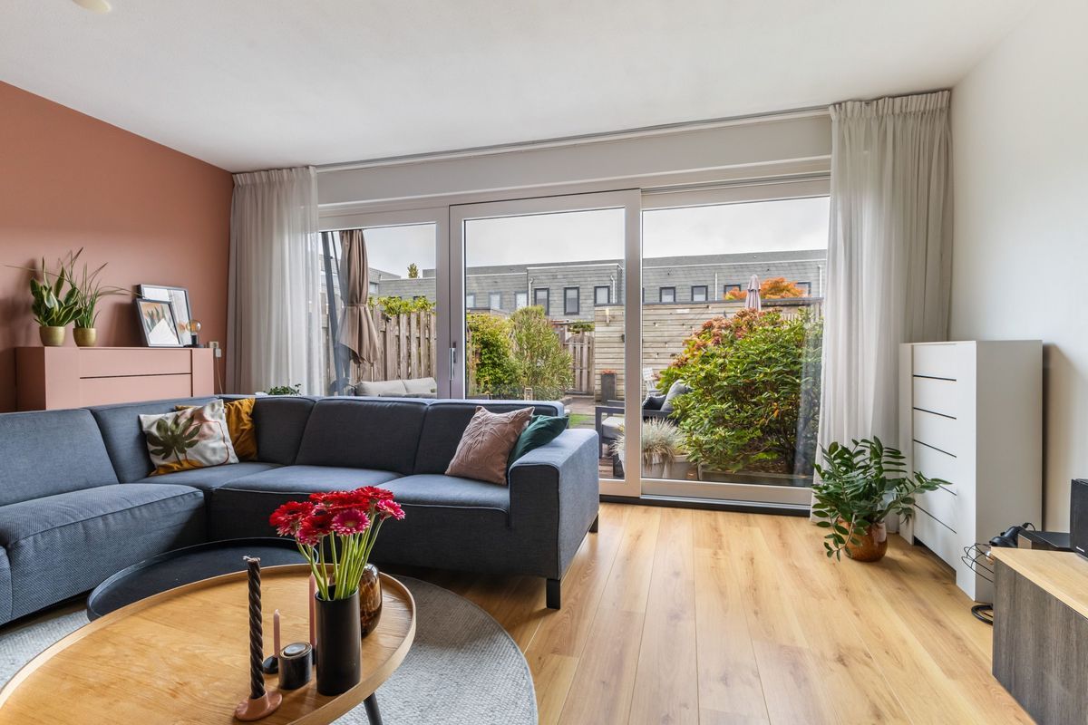 Timmermansstraat 26 Photo Blur 11