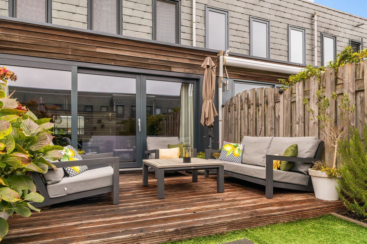 Timmermansstraat 26 Photo Blur 21