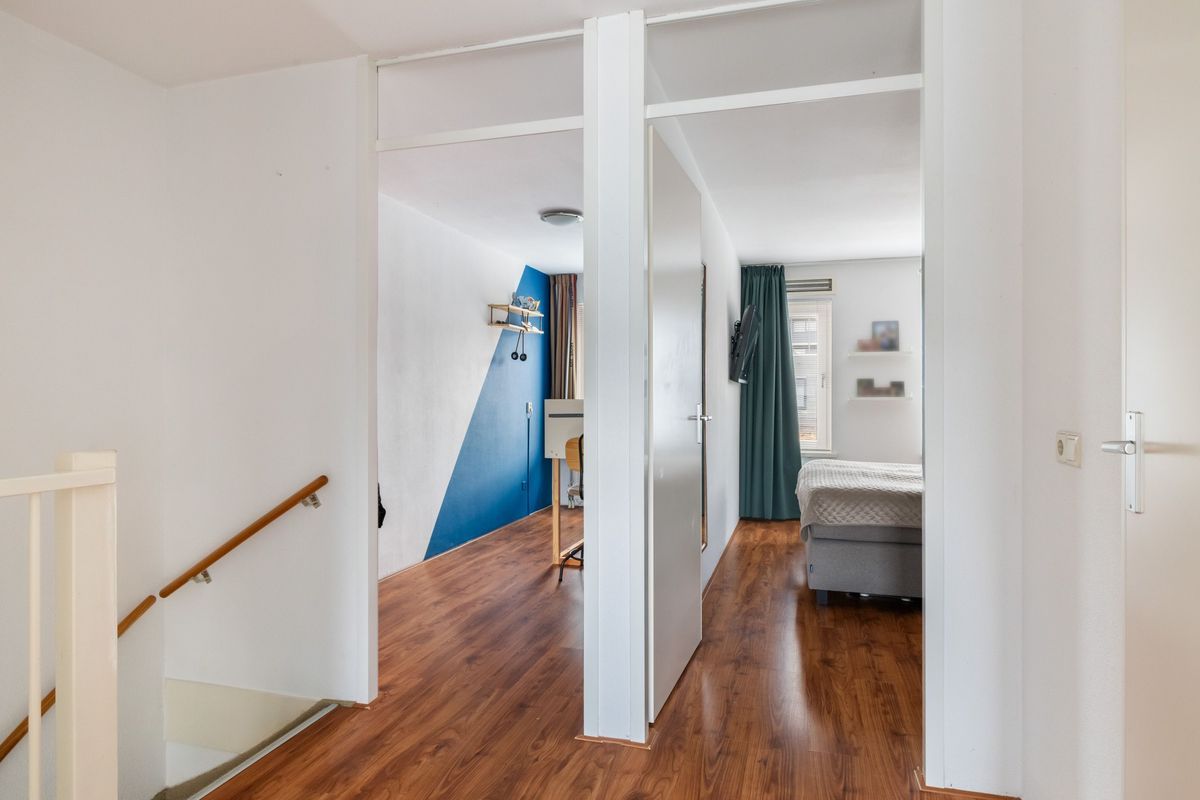 Timmermansstraat 26 Photo Blur 24