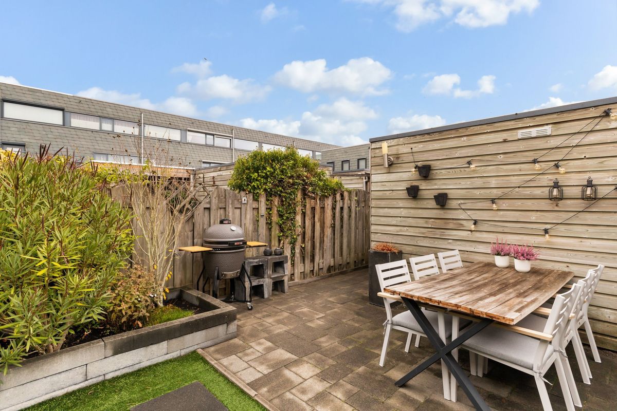 Timmermansstraat 26 Photo Blur 22