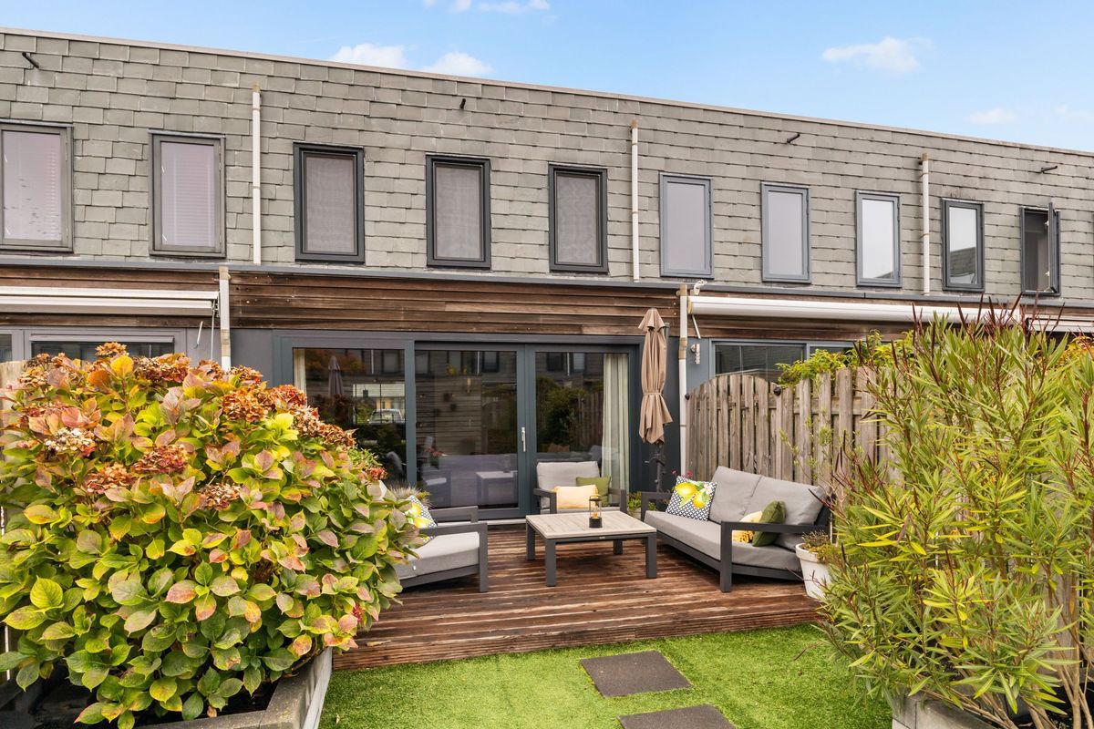 Timmermansstraat 26 Photo Blur 23