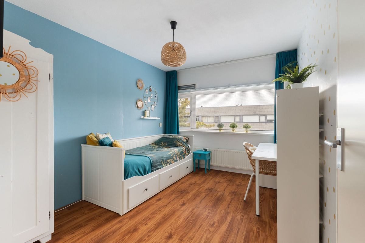 Timmermansstraat 26 Photo Blur 29