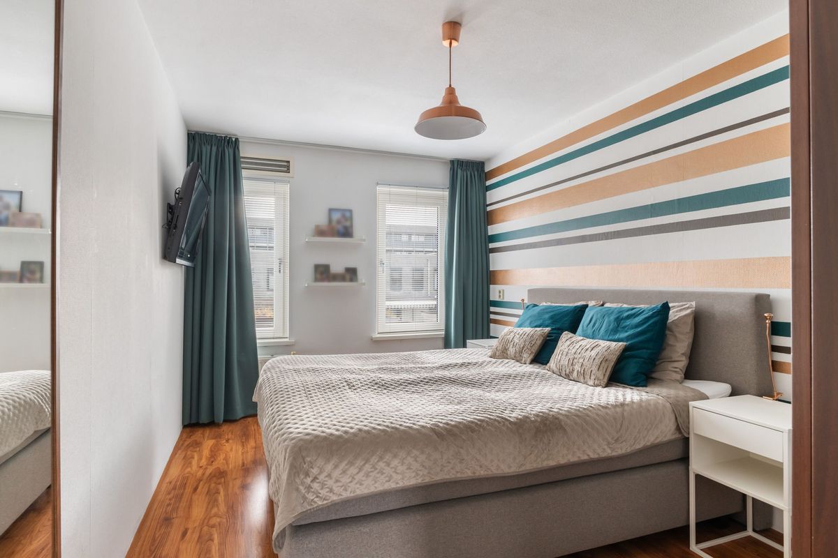 Timmermansstraat 26 Photo Blur 32