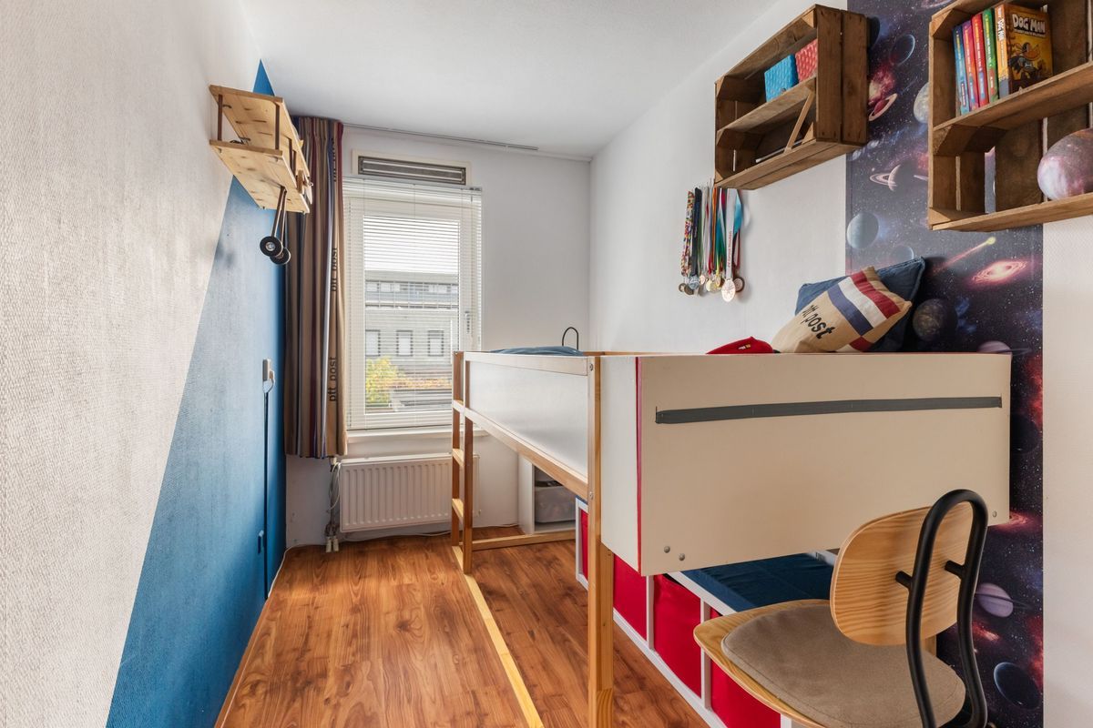 Timmermansstraat 26 Photo Blur 35