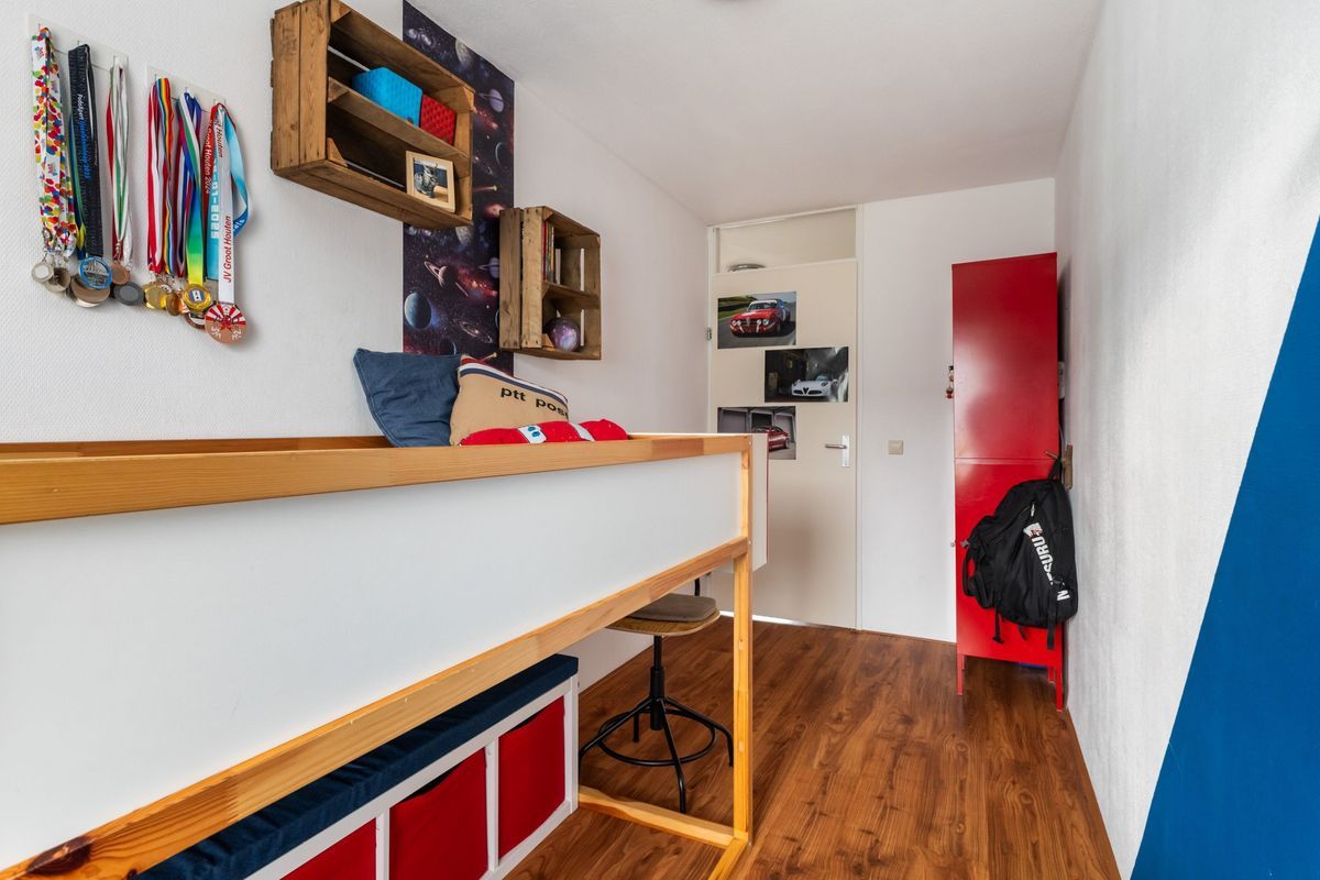 Timmermansstraat 26 Photo Blur 36