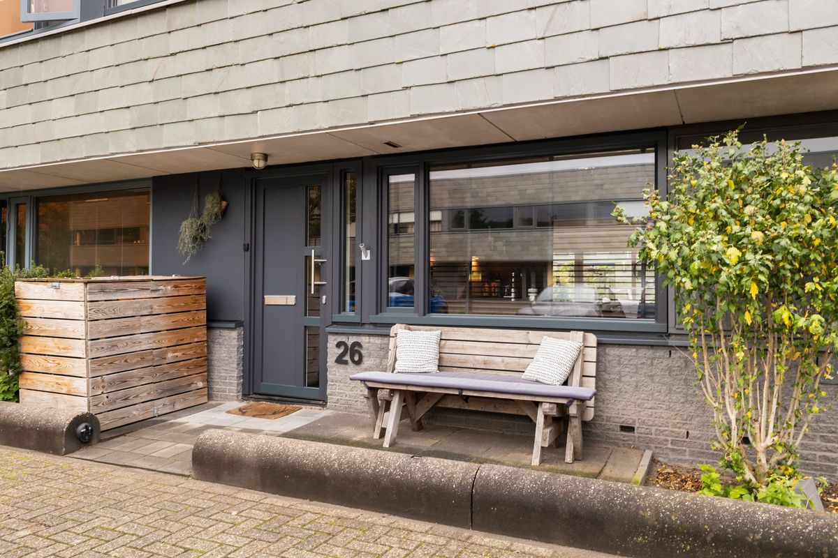 Timmermansstraat 26 Photo Blur 39