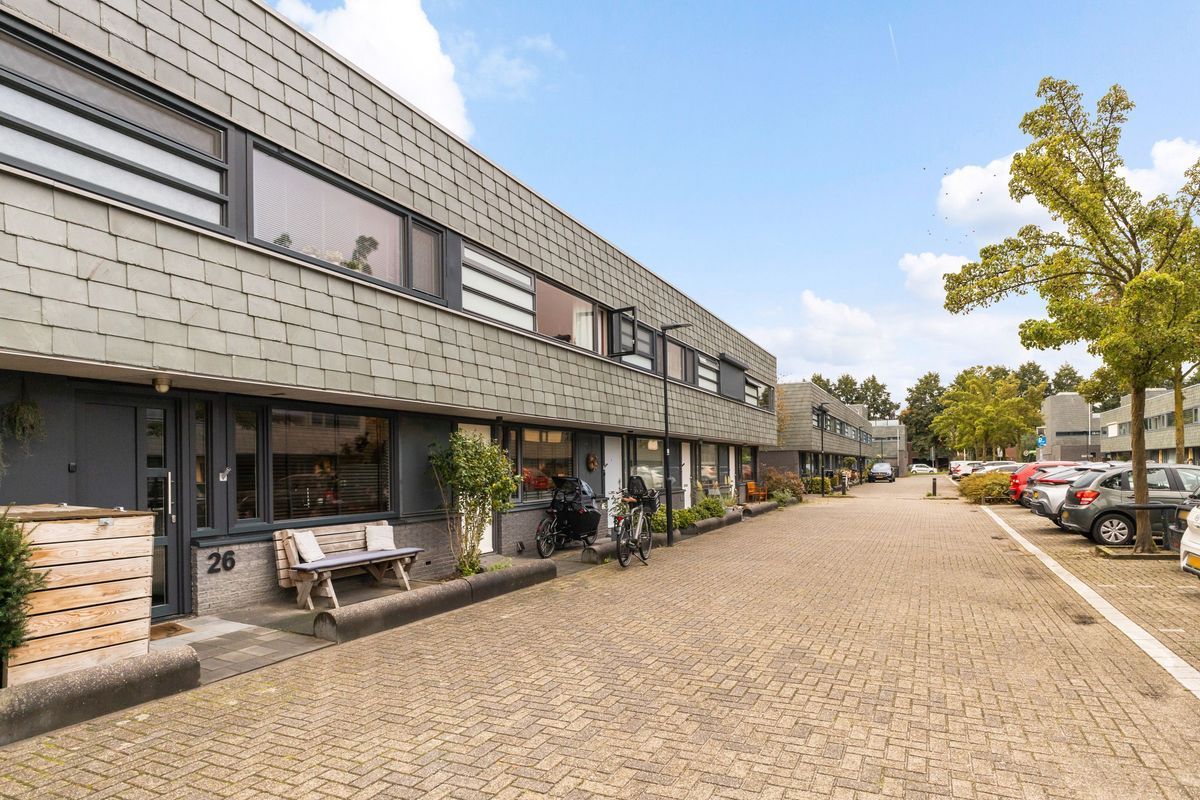 Timmermansstraat 26 Photo Blur 40