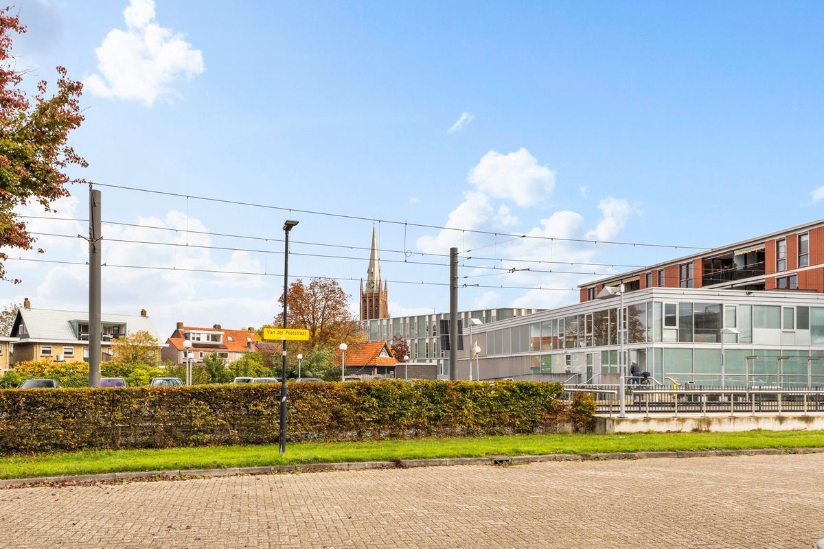 Timmermansstraat 26 Photo Blur 42