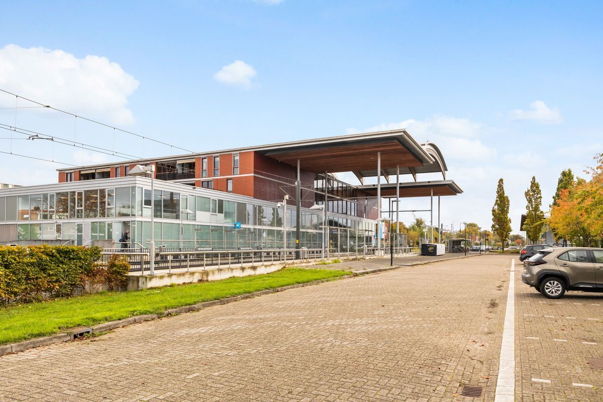 Timmermansstraat 26 Photo Blur 43