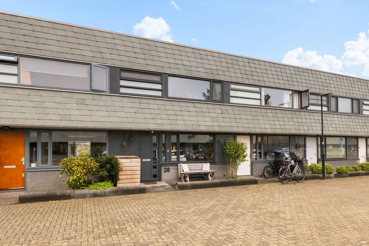 Timmermansstraat 26 Photo Blur 41