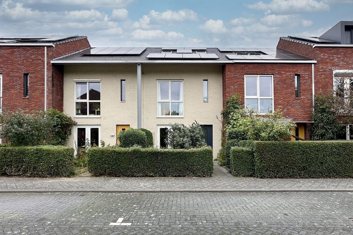 Stuivingastraat 64 Photo Blur 0