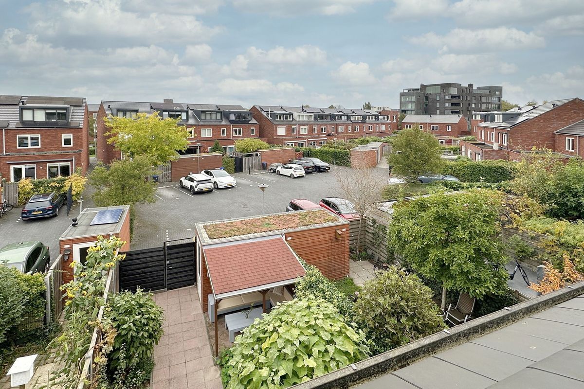 Stuivingastraat 64 Photo Blur 27