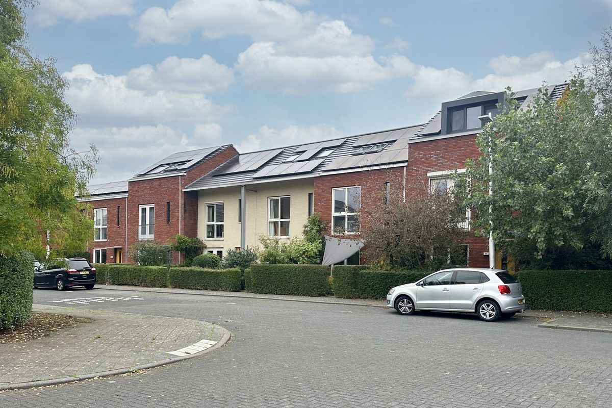 Stuivingastraat 64 Photo Blur 34