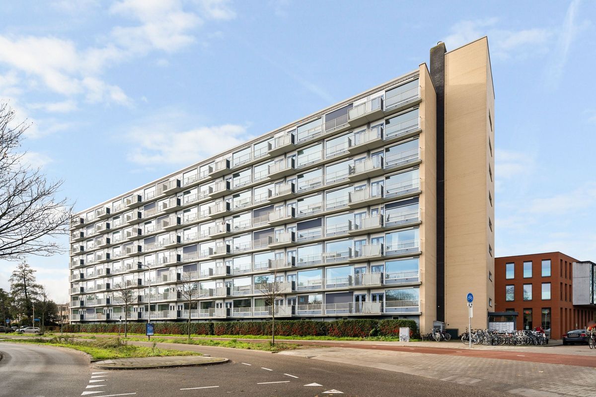 Rauwenhofflaan 76 Photo Blur 4