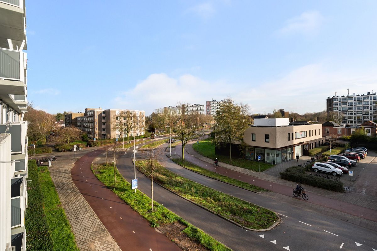 Rauwenhofflaan 76 Photo Blur 19