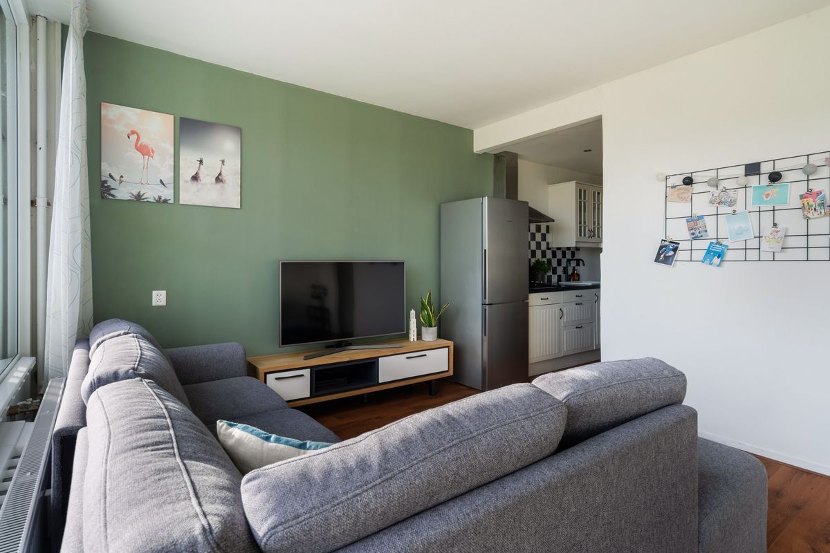 Rauwenhofflaan 76 Photo Blur 20