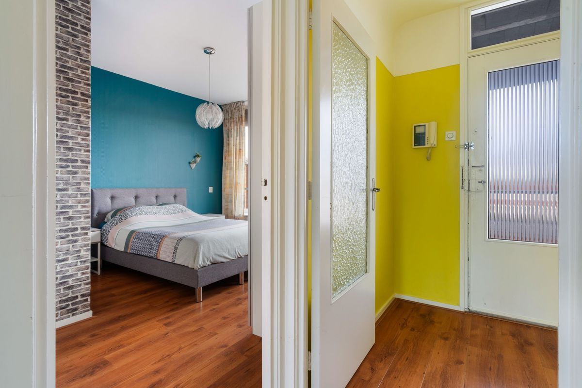 Rauwenhofflaan 76 Photo Blur 30