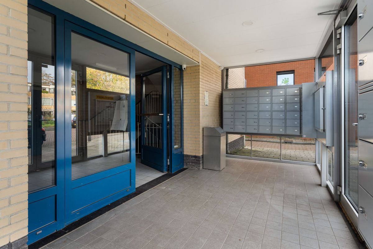 Rauwenhofflaan 76 Photo Blur 36