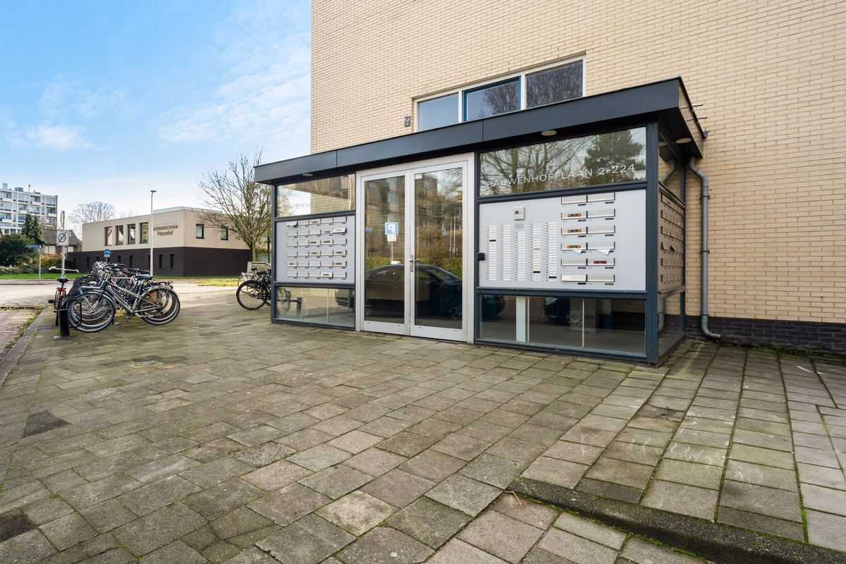 Rauwenhofflaan 76 Photo Blur 35