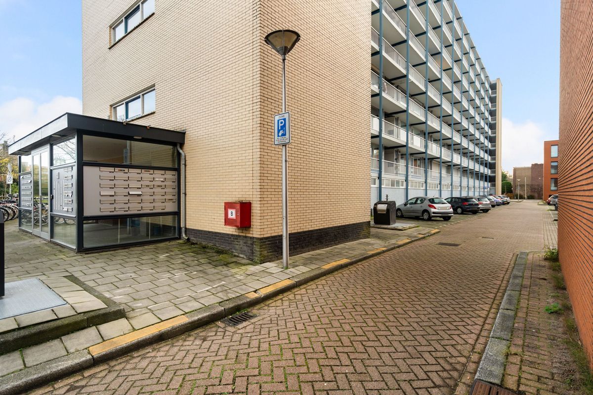 Rauwenhofflaan 76 Photo Blur 40