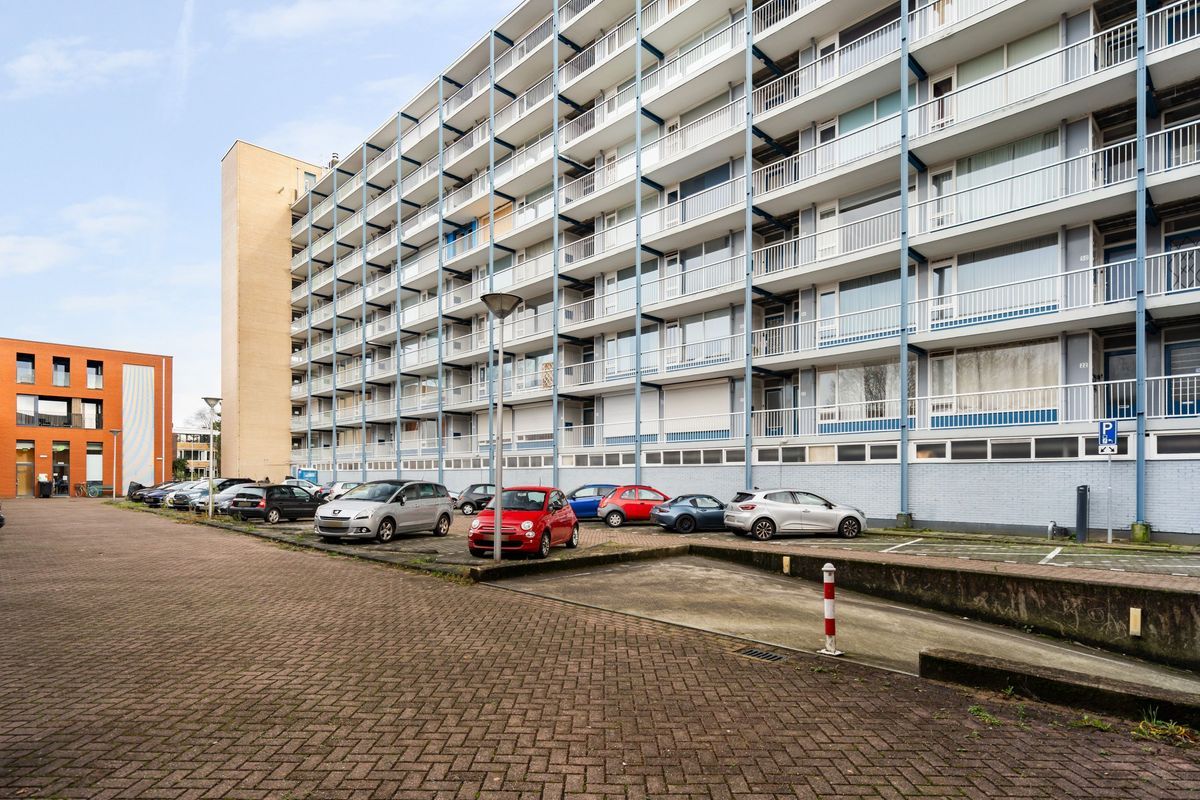 Rauwenhofflaan 76 Photo Blur 41