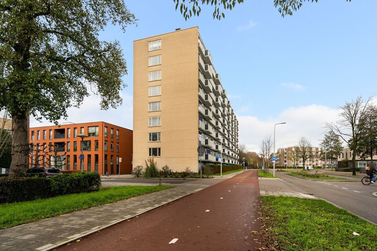 Rauwenhofflaan 76 Photo Blur 42