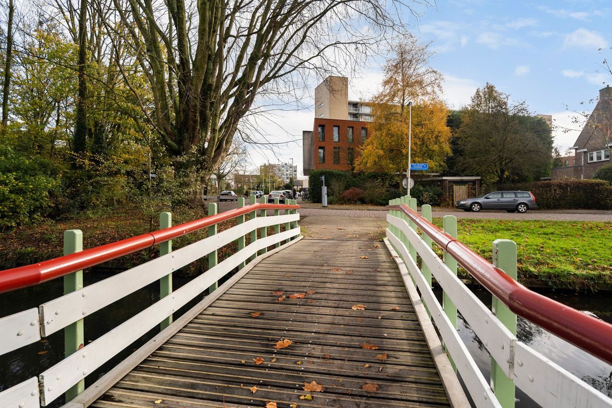 Rauwenhofflaan 76 Photo Blur 45