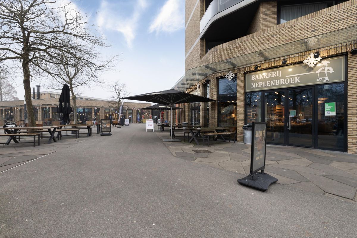 Rauwenhofflaan 76 Photo Blur 47