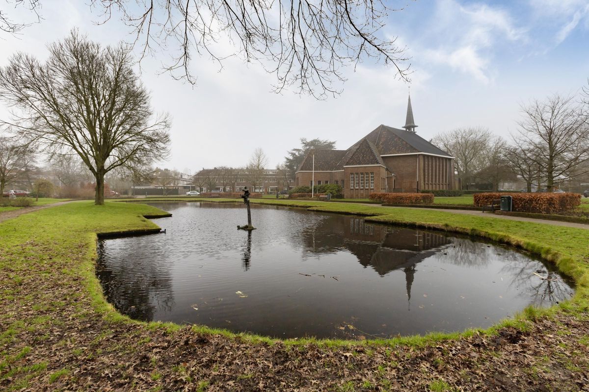 Rauwenhofflaan 76 Photo Blur 49