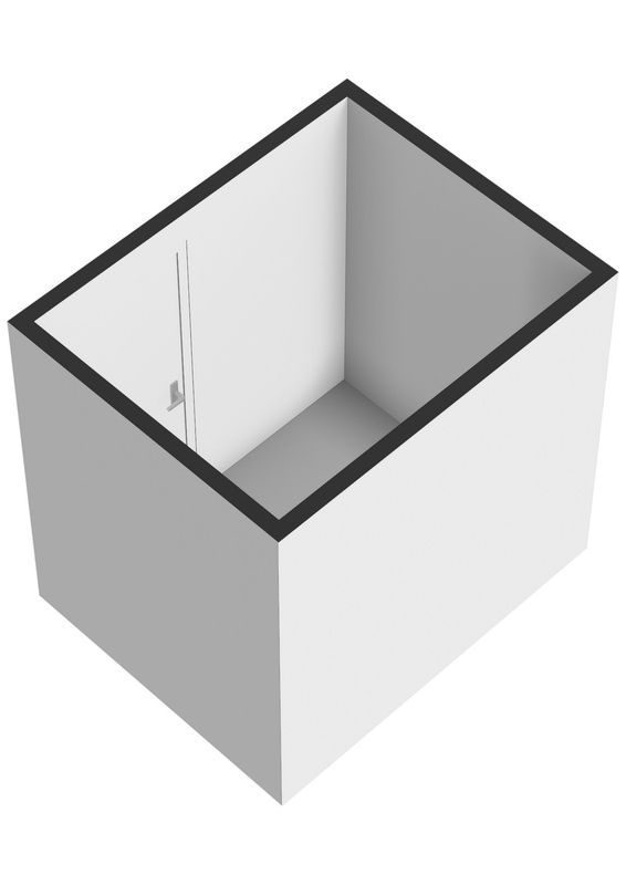 Rauwenhofflaan 76 Floorplan Blur 3